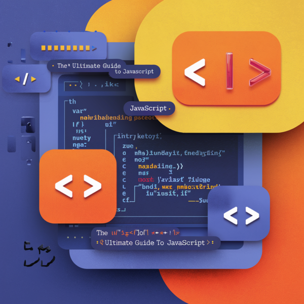 The Ultimate Guide to JavaScript